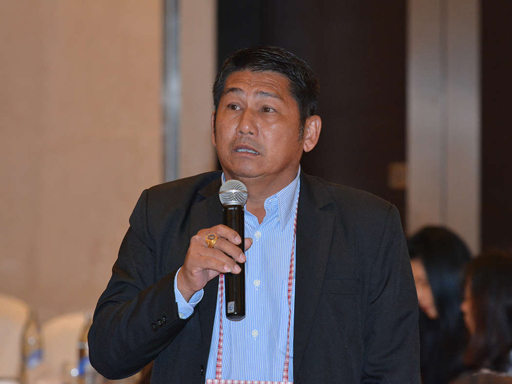 Workshop ประชารัฐรักสามัคคี ครั้งที่ 1/2562