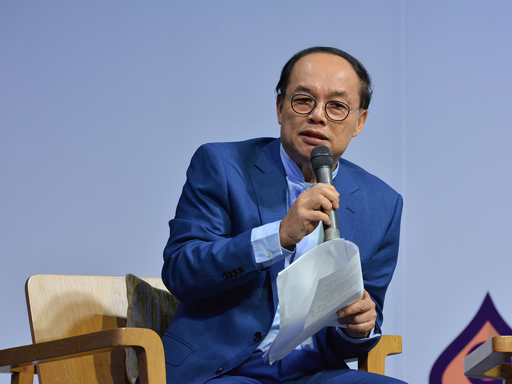 Thailand Sustainability Forum 2019 : Fostering Social Enterprises