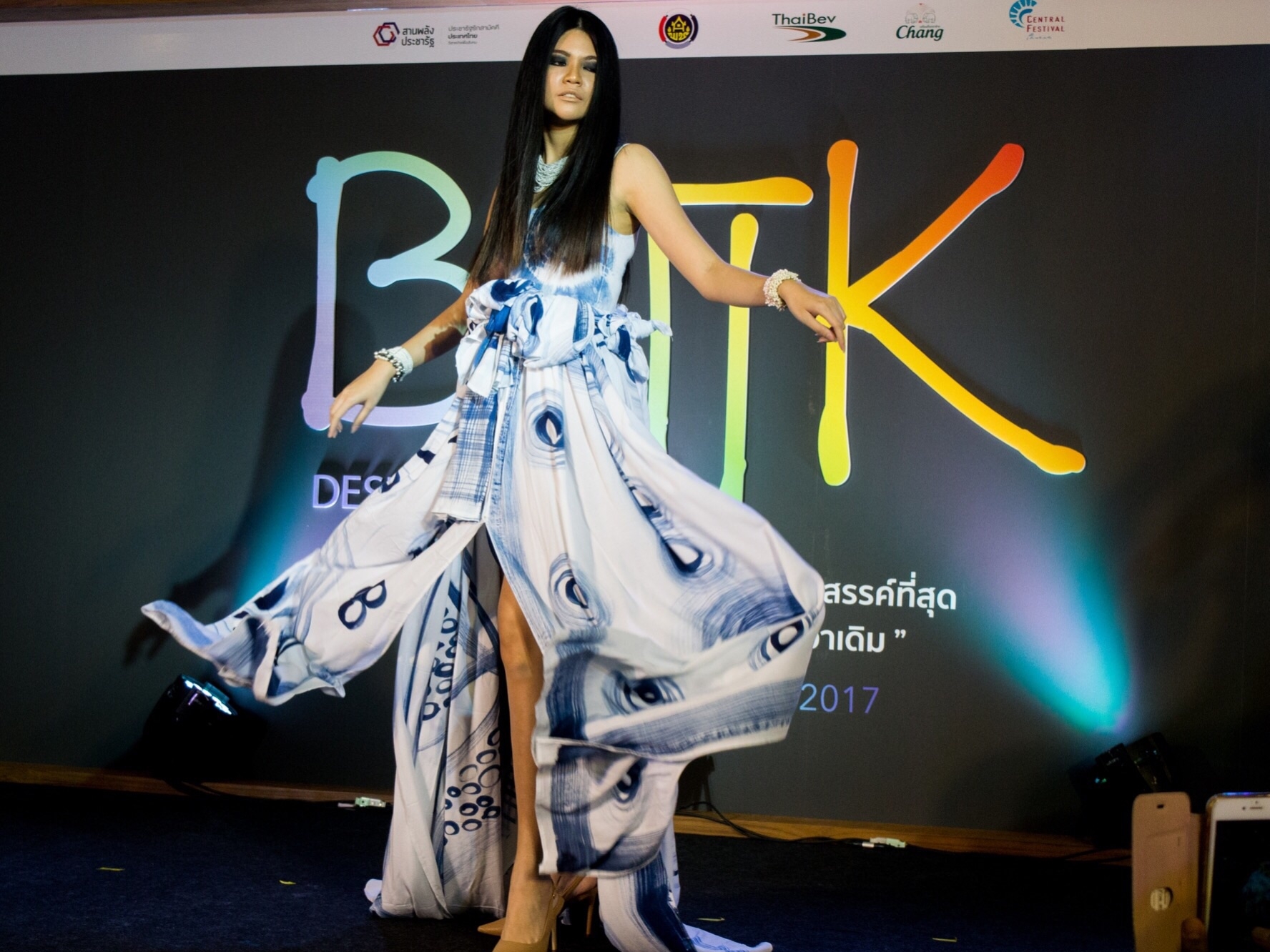  Batik Design Week 2017