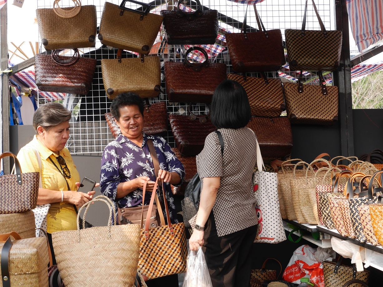 เปิดเเล้วสำหรับเทศกาลเที่ยวเมืองไทย 