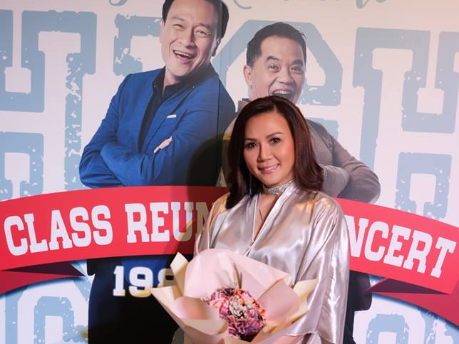 บริษัท ประชารัฐรักสามัคคีวิสาหกิจเพื่อสังคม (ประเทศไทย) จำกัด ได้เข้าร่วมออกบูธ ในงาน Byrd & Heart Classroom Reunion Concert ที่ Royal Paragon Hall ศูนย์การค้าสยามพารากอน 