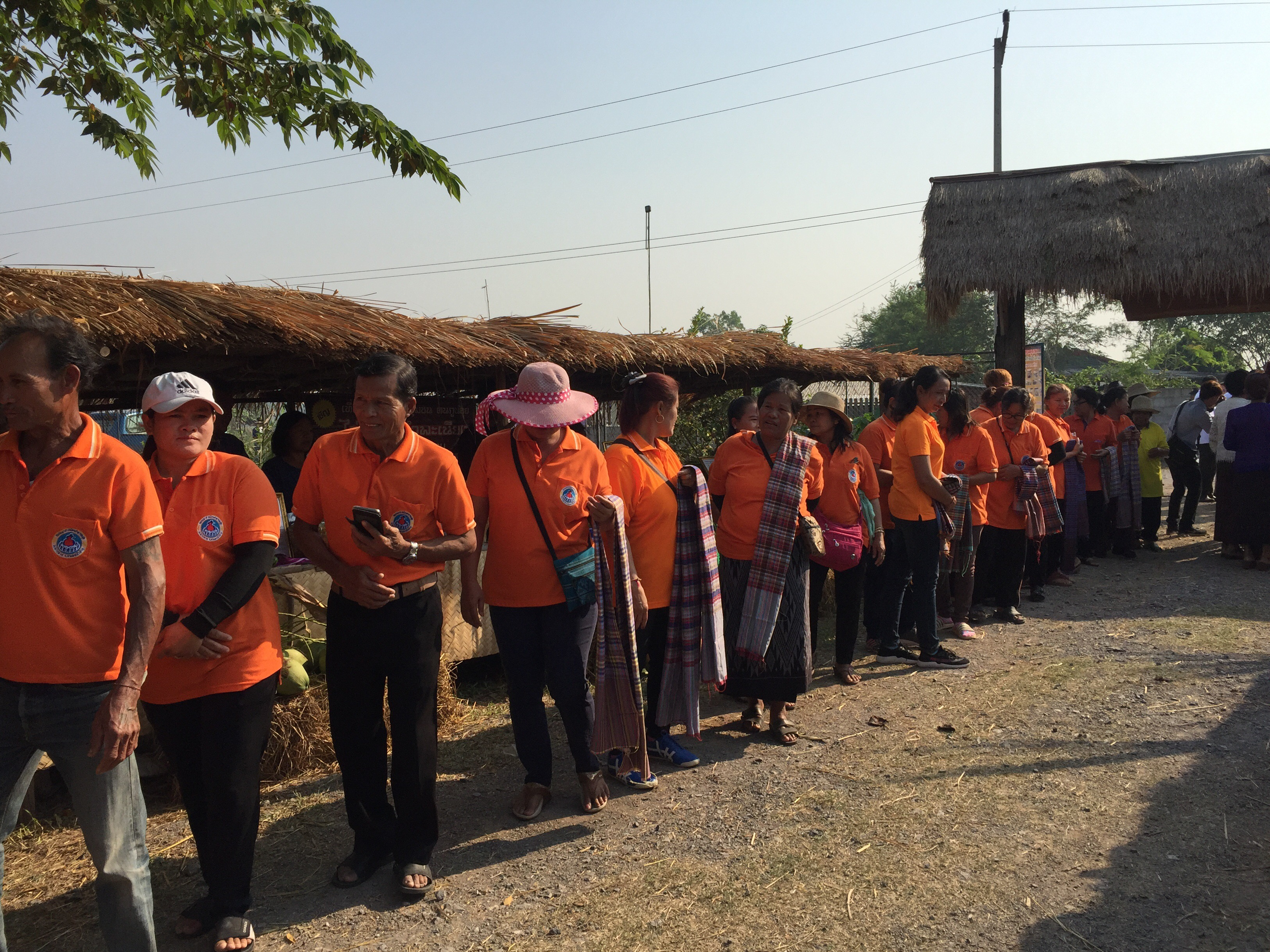 ติดตามความก้าวหน้าการดำเนินงานโรงพยาบาลอาหารปลอดภัย เขตสุขภาพที่ 8