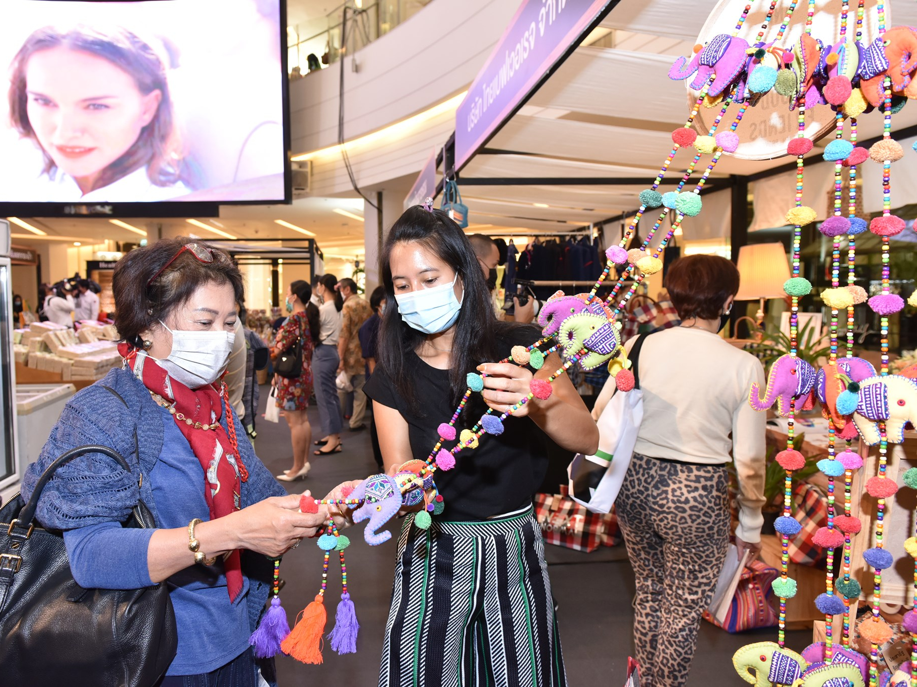 Royal Project Gastronomy Festival 2021 @Siam Paragon